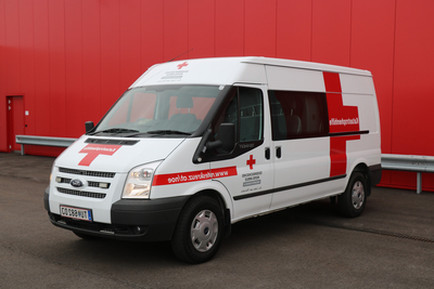 Küchenbus Küchenbus