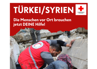 Spenden Sie jetzt!