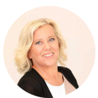 Mag. Brigitte Zadrobilek, MBA Mag. Brigitte Zadrobilek, MBA