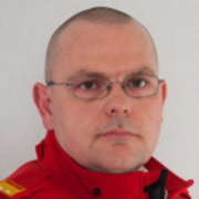 Harald Dworak