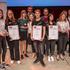 Siegerehrung 'Heroes live' vom Februar 2020