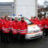 Das Team im Jahr 2002