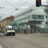 SEW an der roten Ampel
