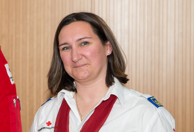 Dr. Händlhuber Portraitfoto