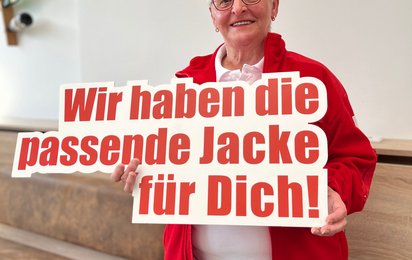 Portraitfoto von Resi