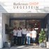 Team des Urgestein-Shops mit dem Leiter Bernhard Steiner