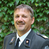 Herbert Gisrtmair als Bereichsleiter Rettungsdienst und Bezirksrettungskommandant in Uniform