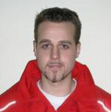 Manuel Traschl - © RK GD Bereichsfachkoordinator Waldviertel, Bezirkskoordinator Gmünd und Teamleiter Krisenintervention