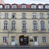 Das Generalsekretariat in der Wiedner Hauptstraße 32