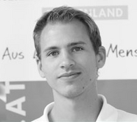 Zivildiener 2016 - © Rotes Kreuz Jennersdorf / Patrik Weber Zivildiener 2016