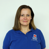 Sandra Pfifferling leitet das Bezirkssekretariat