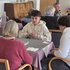 Firmgruppe im Seniorenwohnhaus St. Gilgen 