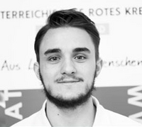 Zivildiener 2020 - © Rotes Kreuz Jennersdorf / Patrik Weber Zivildiener 2020
