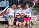 Gruppenfoto der Betreuer:innen