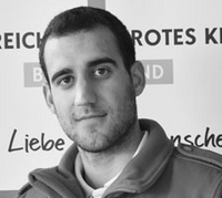 Zivildiener 2015 - © Rotes Kreuz Jennersdorf / Patrik Weber
Zivildiener 2015