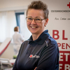 Angelika Neumayer - © RK NÖ Kottingbrunn Mitarbeiterin Rotes Kreuz Kottingbrunn