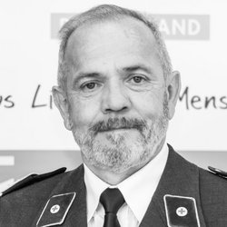 Bezirksstellenleiter - © Rotes Kreuz Jennersdorf / Patrik Weber Bezirksstellenleiter