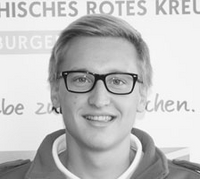Zivildiener 2015 - © Rotes Kreuz Jennersdorf / Patrik Weber Zivildiener 2015