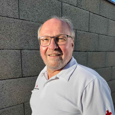 © OÖRK / Bezirksstelle Vöcklabruck Dr. Gunar Gebhartl
