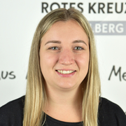 Portraitfoto von Angelina Gut, Buchhaltung