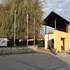 Zufahrt zum Tageszentrum Rauchgründe