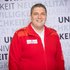 Leiter des Herzenswunsch-Hospizmobils Sebastian Minichmayr