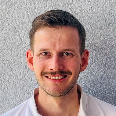 © Rotes Kreuz Schwaz Josef Eder im Portrait