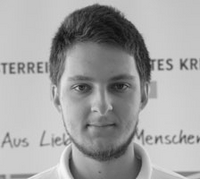 Zivildiener 2015 - © Rotes Kreuz Jennersdorf / Patrik Weber Zivildiener 2015