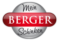 Berger Schinken Logo