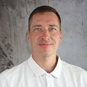 Portraitfoto von Bernd Juen