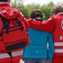 Das KI-Team im Einsatz
