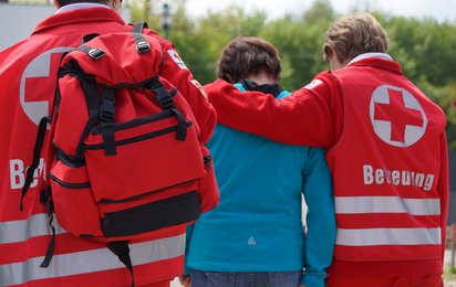 Das KI-Team im Einsatz