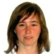 Profilbild Claudia Heiss