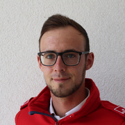 Stephan Schagerl (Beruflicher Notfallsanitäter)