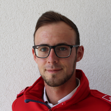 Stephan Schagerl (Beruflicher Notfallsanitäter)