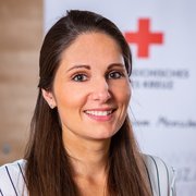 Porträtfoto von Eva Kimmes
