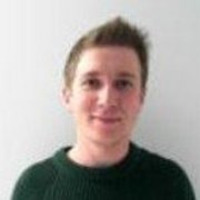 Profilbild Julian Jäger