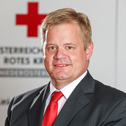Dr. Günther Niemeck - © M. Hechenberger Dr. Günther Niemeck