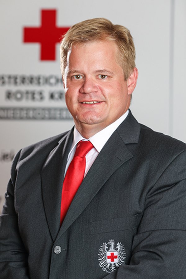 Dr. Günther Niemeck