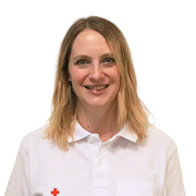 Christina Stieg, Leitung Besuchsdienst Bezirksstelle Graz-Stadt