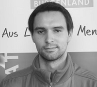 Zivildiener 2016 - © Rotes Kreuz Jennersdorf / Patrik Weber Zivildiener 2016