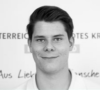 Zivildiener 2019 - © Rotes Kreuz Jennersdorf / Patrik Weber Zivildiener 2019
