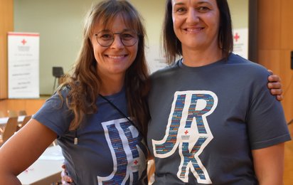 Kerstin Barbaric & Daniela Aichinger