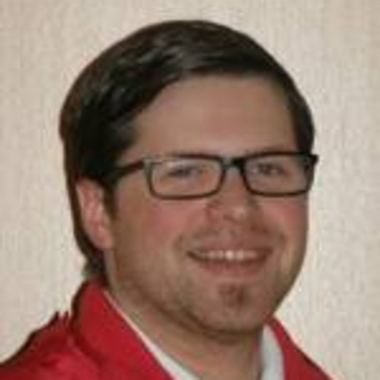 Lukas Machthuber - © RK GD Sachbearbeiter für Veranstaltungen, Zivildienst, Freiwilligenkoordinator