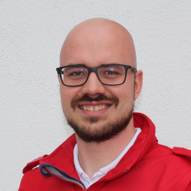 Jürgen Fessl (Beruflicher Notfallsanitäter NKV)