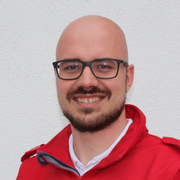 Jürgen Fessl (Beruflicher Notfallsanitäter NKV)
