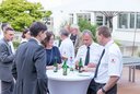Tolle Stimmung beim Ehrungsabend 2026