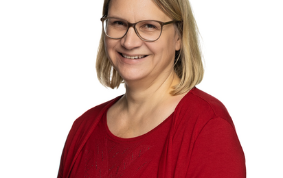 © Privat Univ. Prof. Dr. Karin Heitzmann, Sozioökonomin und Assistenzprofessorin am Institut für Sozialpolitik der WU Wien