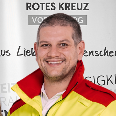 Kommandant Simon Hagen konnte sich über die Wiederwahl freuen.