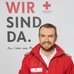 © RODICA ZITA WURTH Markus Schloegl